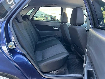 Lada (ВАЗ) Priora, 2013г, передний привод, механика