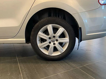 Volkswagen Polo, 2011г, передний привод, механика