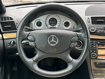 Mercedes-Benz E-Класс, 2008г, полный привод, автомат