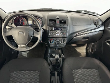 Lada (ВАЗ) Granta, 2023г, передний привод, механика
