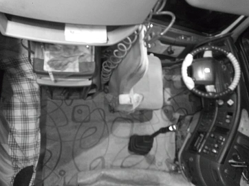 Volvo VNL, 2004г, Механическая