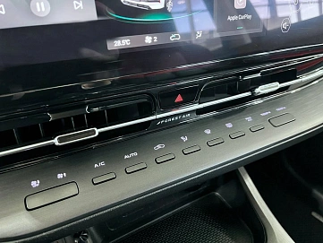 Changan , 2023г., передний привод, робот