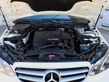 Mercedes-Benz E-Класс, 2013г, задний привод, автомат