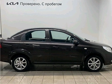 Ravon , 2017г., передний привод, механика