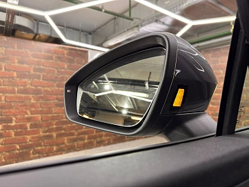 Skoda Kodiaq, 2025г, полный привод, робот