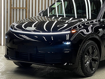 LiXiang L6, 2025г, полный привод, автомат