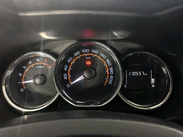 Lada (ВАЗ) Largus, 2021г, передний привод, механика