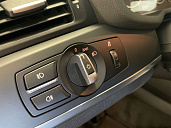BMW X3, 2014г., передний привод, автомат