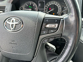Toyota Land Cruiser, 2021г., полный привод, автомат