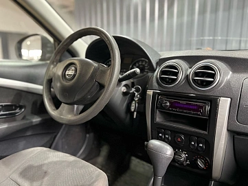 Nissan Almera, 2013г, передний привод, автомат
