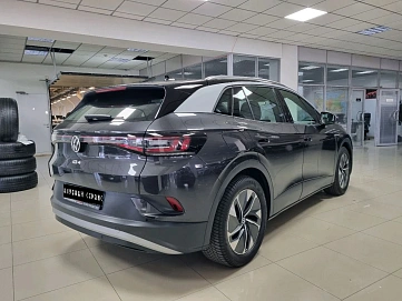 Volkswagen , 2021г., задний привод, автомат