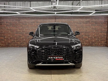 Audi Q5 Sportback, 2025г, полный привод, робот