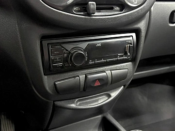 Lada (ВАЗ) Kalina, 2012г, передний привод, механика