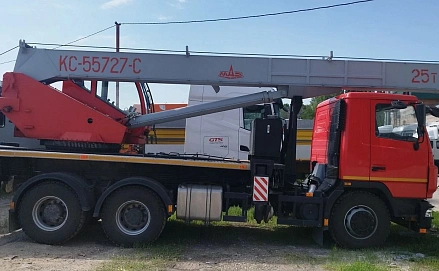 МАЗ 6312, 2023г, Задний привод, Механическая