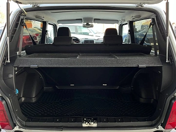 Lada (ВАЗ) Niva Legend, 2024г, передний привод, механика