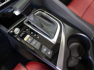 Changan Eado Plus, 2023г, передний привод, робот