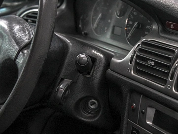 Peugeot 406, 2003г, передний привод, автомат