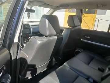Suzuki Grand Vitara, 2014г, полный привод, автомат