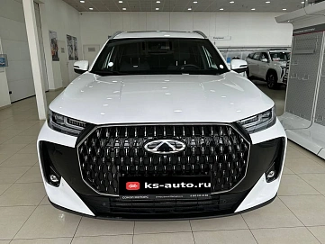 Chery Tiggo 7L, 2025г., полный привод, робот