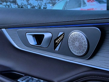 Chery Tiggo 8 Pro Max, 2023г, полный привод, робот