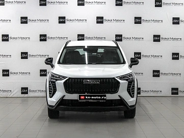 Haval Jolion, 2025г., передний привод, робот