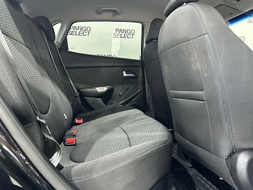 Kia Rio, 2017г, передний привод, автомат