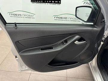 Lada (ВАЗ) Granta, 2018г, передний привод, механика