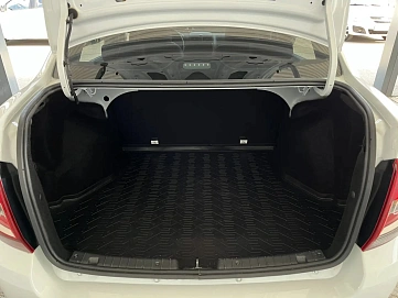 Lada (ВАЗ) Granta, 2023г, передний привод, механика