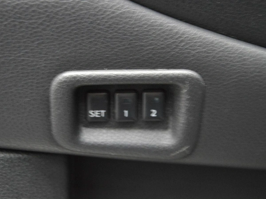 Nissan Murano, 2015г., полный привод, вариатор