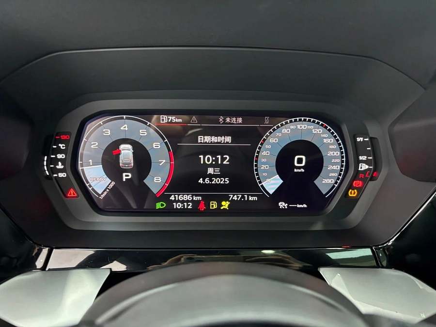 Audi A3, 2021г., передний привод, автомат