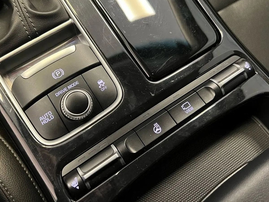 Kia , 2019г., передний привод, автомат