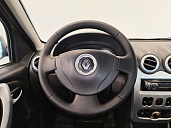 Renault Sandero, 2011г., передний привод, механика