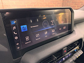 Toyota Land Cruiser Prado, 2024г., полный привод, автомат