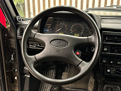 Lada (ВАЗ) , 2019г., полный привод, механика