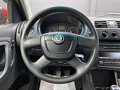 Skoda Roomster, 2011г., передний привод, механика