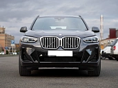 BMW X3, 2021г., полный привод, автомат