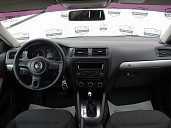 Volkswagen Jetta, 2013г., передний привод, автомат