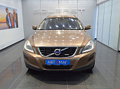 Volvo XC60, 2011г., полный привод, автомат