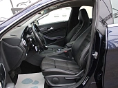 Mercedes-Benz CLA, 2017г., передний привод, робот