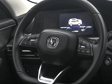 Changan , 2023г., передний привод, робот