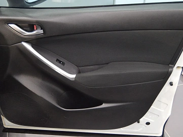 Mazda CX-5, 2012г, передний привод, автомат