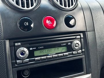 Chevrolet Aveo, 2007г, передний привод, автомат