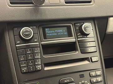 Volvo XC90, 2014г., полный привод, автомат