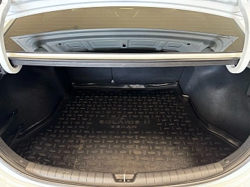Hyundai Solaris, 2017г., передний привод, автомат