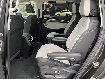 Volkswagen Talagon, 2025г, полный привод, робот