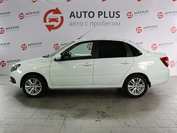 Lada (ВАЗ) Granta, 2024г, передний привод, механика