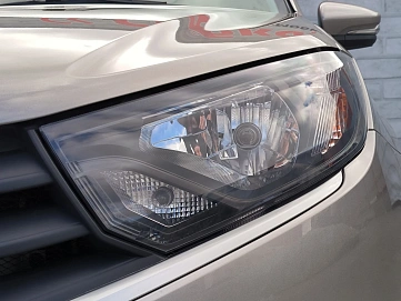 Lada (ВАЗ) Granta, 2022г, передний привод, механика