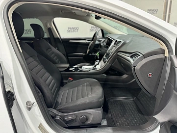 Ford Mondeo, 2015г, передний привод, автомат