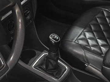Skoda Rapid, 2016г, передний привод, механика