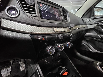 Lada (ВАЗ) Vesta, 2023г, передний привод, механика